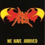 WE HAVE ARRIVED REMASTERED (CD)