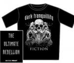 THE ULTIMATE REBELLION (TS)
