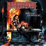 METAL SERVICE (CD)