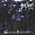 GROTESQUE IMPALEMENT RE-ISSUE (DIGI)