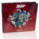 AGE OF THE JOKER LTD. EDIT. (2CD DIGI)