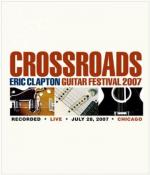 CROSSROADS GUITAR FESTIVAL 2007 (2DVD)