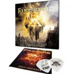 DAYS OF DEFIANCE LTD. EDIT. (MEDIA-DIGIBOOK)