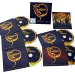 TALKING AIN’T ENOUGH!: FAIR WARNING LIVE IN TOKYO LTD. BOX (2DVD+3CD)