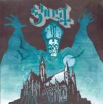 OPUS EPONYMOUS (CD)