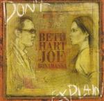 DONT EXPLAIN (CD)