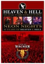 NEON NIGHTS - LIVE AT WACKEN (DVD)