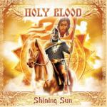 SHINING SUN (CD)