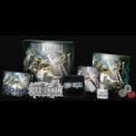 DYSTOPIA DELUXE EDIT. (CD BOXET)