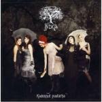 KADONNUT PUUTARHA (CD)