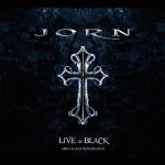 LIVE IN BLACK - SWEDEN ROCKS 2010  (2CD+DVD DIGI)