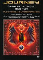 GREATEST HITS 1978 - 1997 (DVD)
