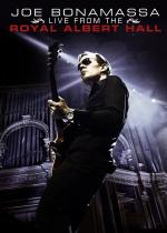 LIVE FROM THE ROYAL ALBERT HALL (2DVD DIGI)