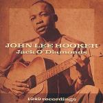JACK O&rsquo;DIAMONDS - 1949 RECORDINGS (CD)