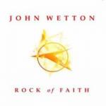 ROCK OF FAITH (CD)