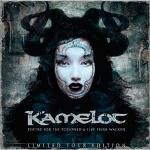 POETRY FOR THE POISONED + LIVE FROM WACKEN 2010 TOUR EDIT. (2CD)