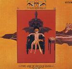 LAW OF DEVIL'S LAND REMASTERED (CD)