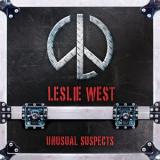 UNUSUAL SUSPECTS