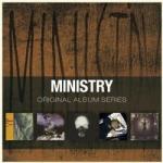 ORIGINAL ALBUM SERIES (5CD BOX)