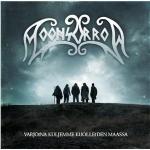 VARJOINA KULJEMME KUOLLEIDEN MAASSA (CD)