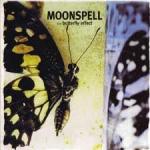 THE BUTTERFLY EFFECT RE-ISSUE (CD)