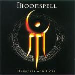 DARKNESS AND HOPE (CD)