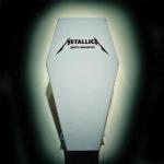 DEATH MAGNETIC LTD. COFFIN BOX (CD+DVD+T-SHIRT+FLAG)