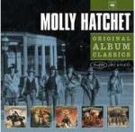 5 ORIGINAL ALBUM CLASSICS (5CD BOX)