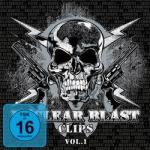 NUCLEAR BLAST CLIPS - VOL. 1 (DVD)