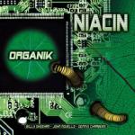 ORGANIK (CD)
