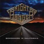SOMWHERE IN CALIFORNIA (CD)