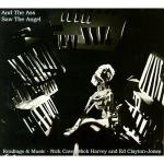 AND THE ASS SAW ANGEL (CD)