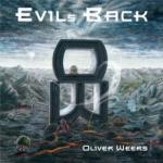 EVILS BACK (CD)