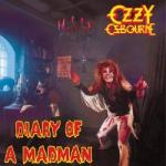 DIARY OF A MADMAN VINYL REISSUE (LP)