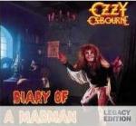 DIARY OF A MADMAN LEGACY EDIT. (2CD DIGI)