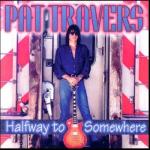 HALFWAY TO SOMEWHERE (CD)