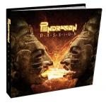 PASSION LTD. EDIT. (CD+DVD DIGI)