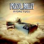 INVISIBLE PLACES (CD)