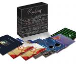 THE ROGER WATERS COLLECTION (7CD+DVD BOX)