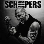 SCHEEPERS (CD)