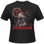 SOUTH OF HEAVEN (TS)