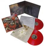 IN WAR AND PIECES VINYL (2LP)