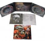 IN WAR AND PIECES LTD. EDIT. (2CD DIGI)