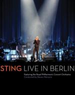 LIVE IN BERLIN (DVD)