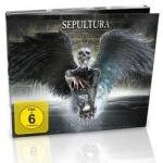 KAIROS LTD. EDIT. (CD+DVD DIGI)