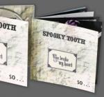 YOU BROKE MY HEART, SO I BUSTED YOUR JAW REMASTERED (DIGI)