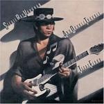 TEXAS FLOOD REMASTERED (CD)