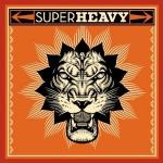 SUPERHEAVY (CD IMPORT)