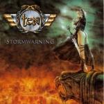 STORMWARNING (CD)