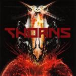 THORNS RE-ISSUE (CD)